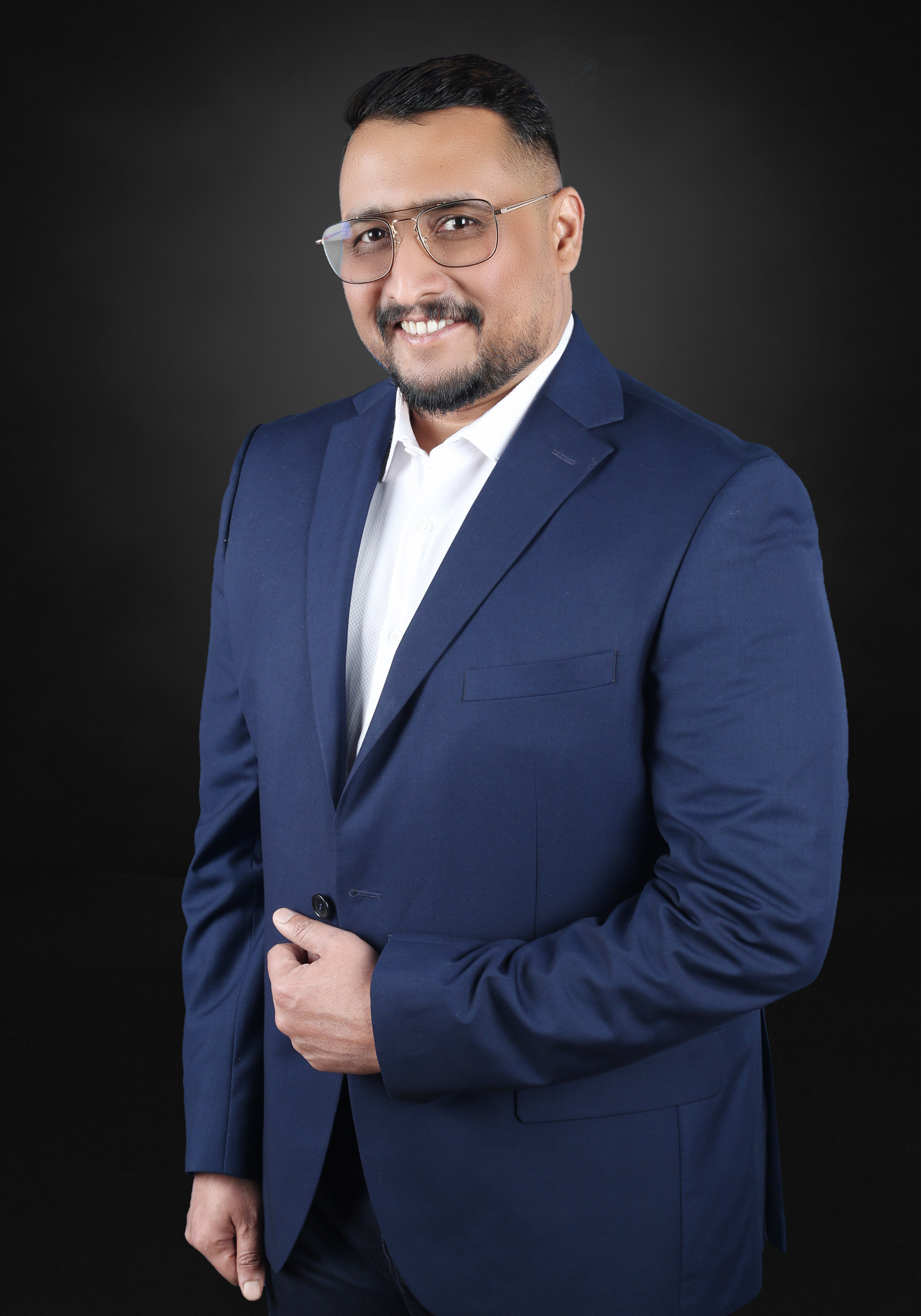 Bhagavatheswaran Anandan